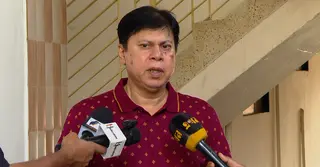 কঠোর পরিশ্রমই রিশাদের সাফল্যের মূল কারণ: নান্নু